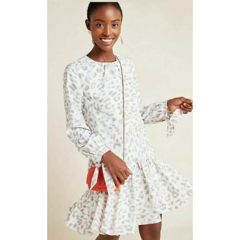 Mare Mare Felix Tunic Dress